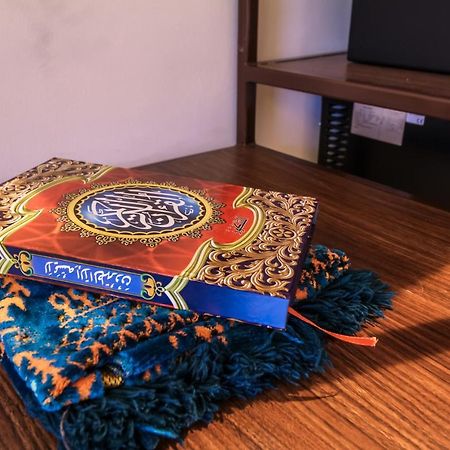 Parkside Gayo Petro Hotel Takengon Εξωτερικό φωτογραφία