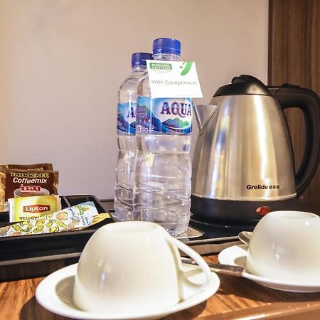 Parkside Gayo Petro Hotel Takengon Εξωτερικό φωτογραφία