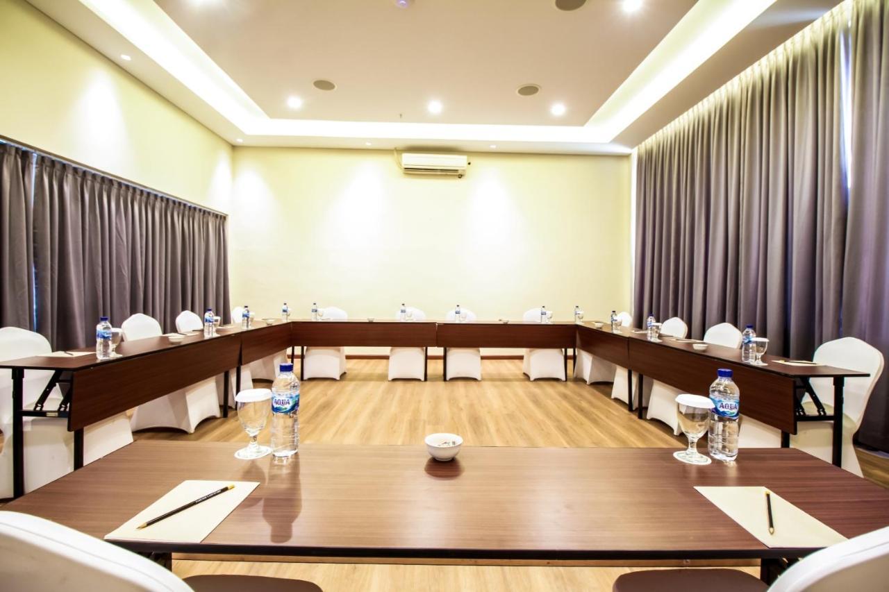 Parkside Gayo Petro Hotel Takengon Εξωτερικό φωτογραφία
