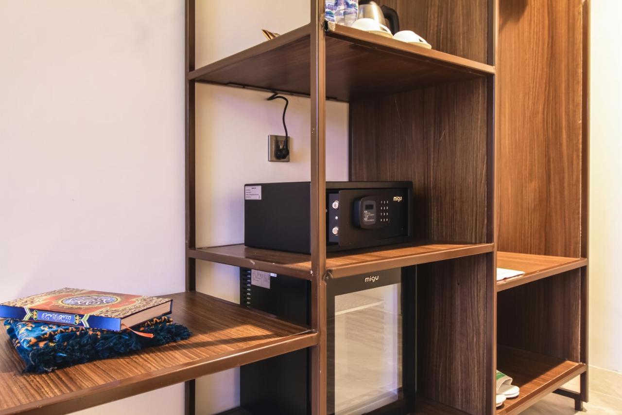 Parkside Gayo Petro Hotel Takengon Εξωτερικό φωτογραφία